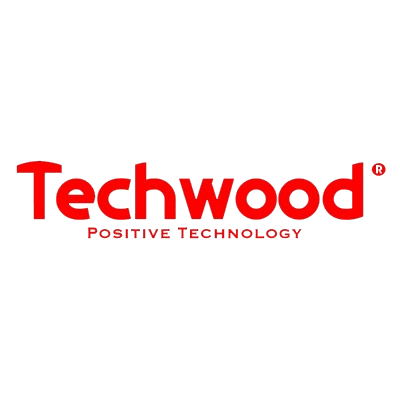 Techwood Logo
