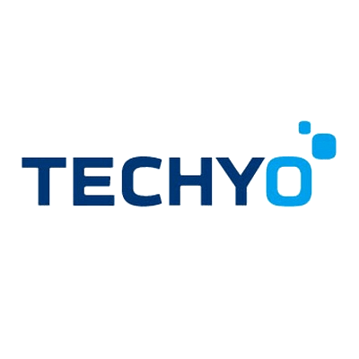 Techyo Logo
