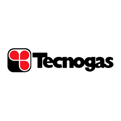 Tecnogas Logo