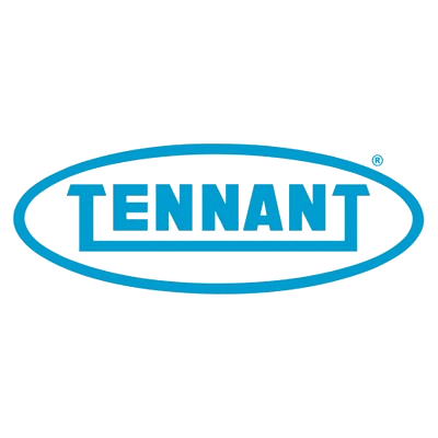 Tennant Logo
