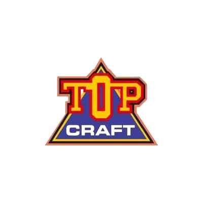 Top craft Logo