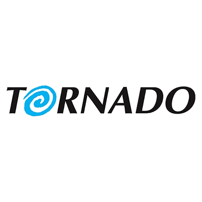 Tornado Logo