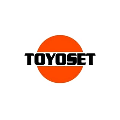 Toyoset image