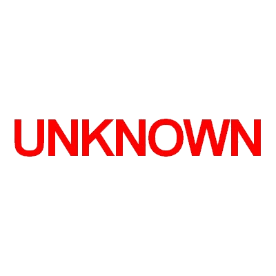 Unknown Logo