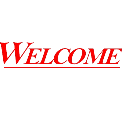 Welcome image