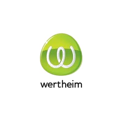 Wertheim Logo