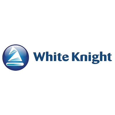 White knight Logo