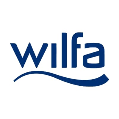 Wilfa Logo