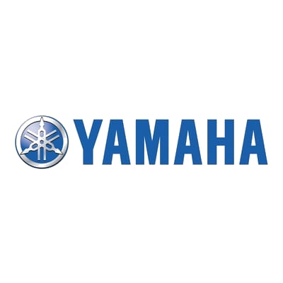 Yamaha Logo