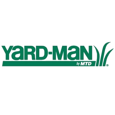 Yard-man Logo