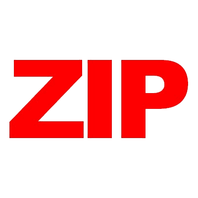 Zip Logo