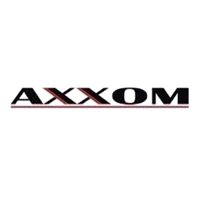 Axxom image
