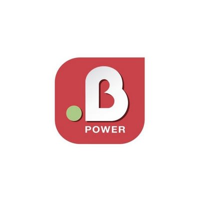B power image