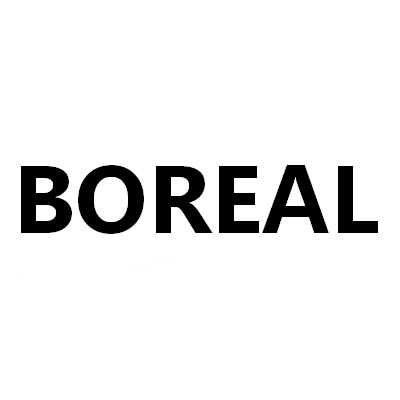 Boreal image