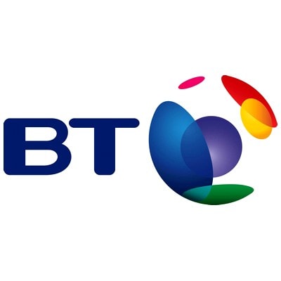 British telecom image