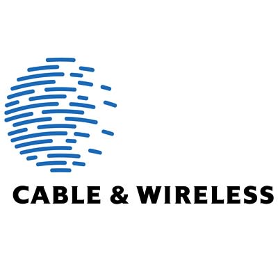 Cable &amp; wireless image