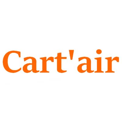 Cart'air image