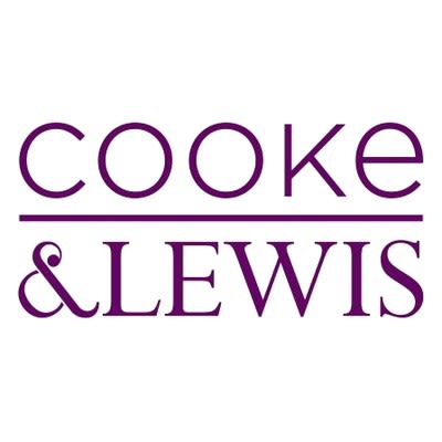 Cooke &amp; lewis image