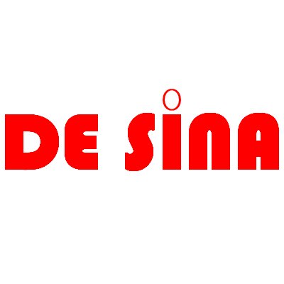 De sina image
