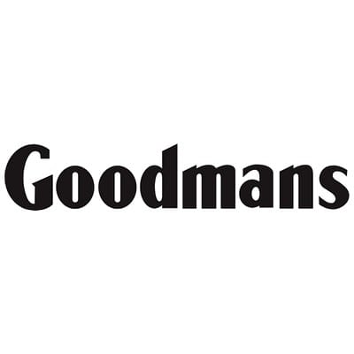 Goodmans image