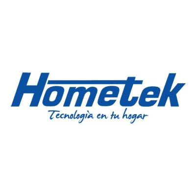 Hometek image