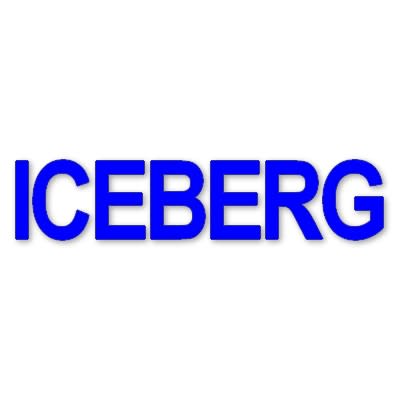 Iceberg image