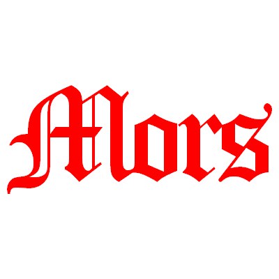 Mors image