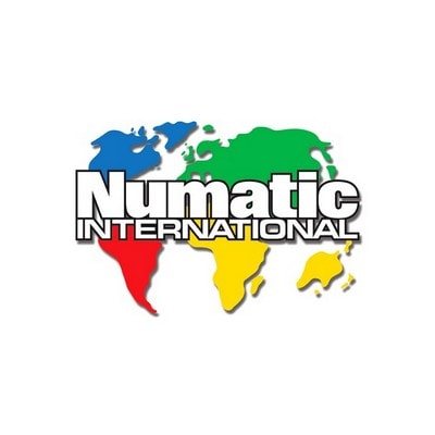 Numatic image
