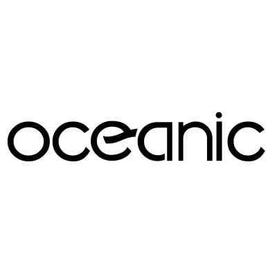 Oceanic image