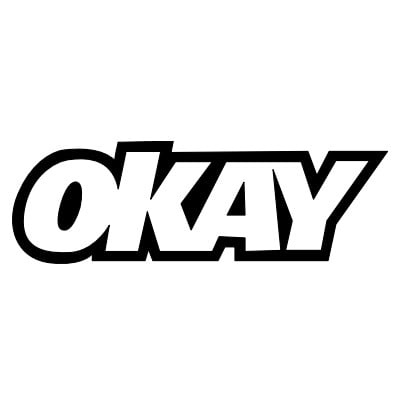 Okay image