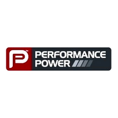 Performance power image