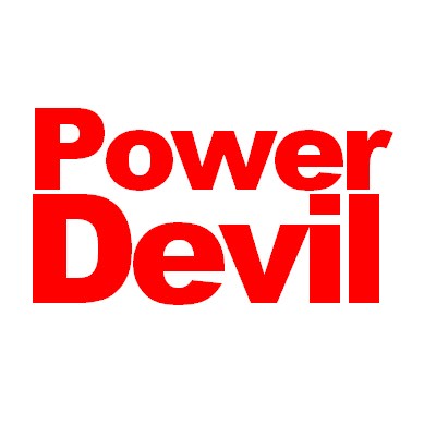 Power devil image