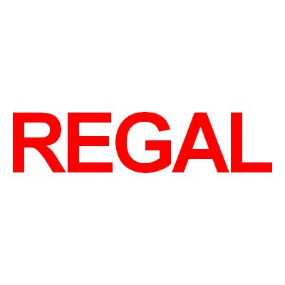 Regal image
