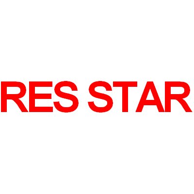 Res star image