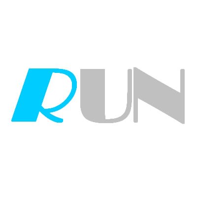 Run image