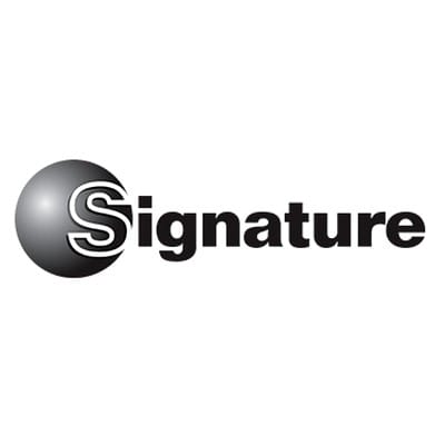 Signature image