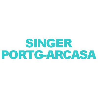 Singer portg-arcasa image