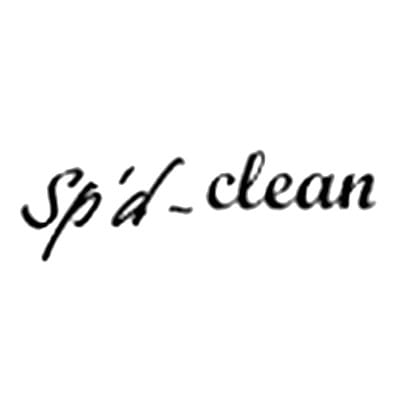 Sp d'clean image