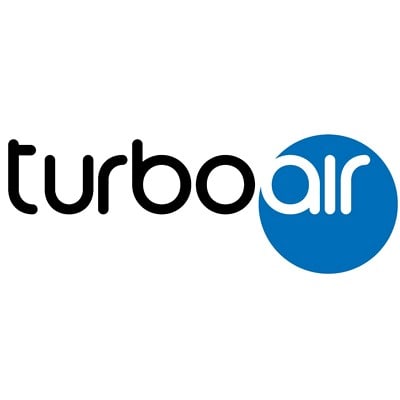 Turboair image