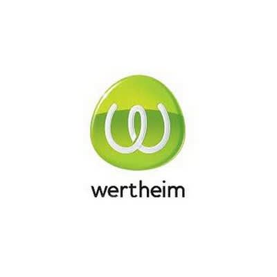 Wertheim image