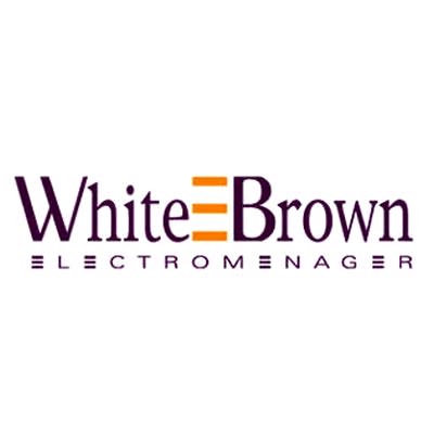 White&amp;brown image