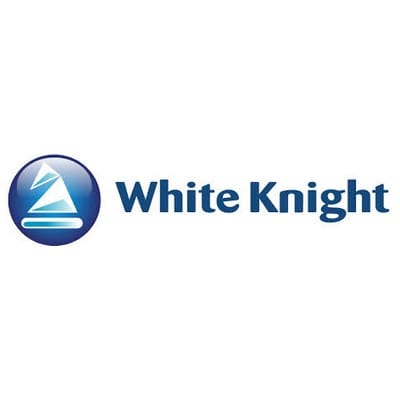 White knight image