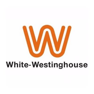 White westinghouse image