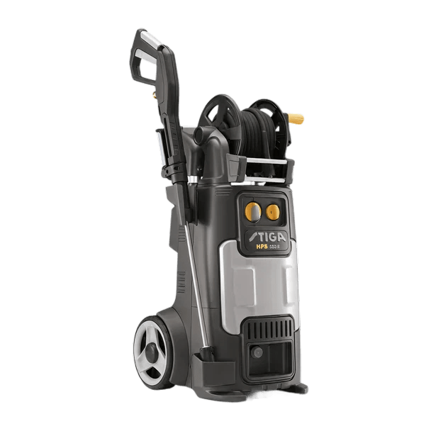 Limpiadora a presión image