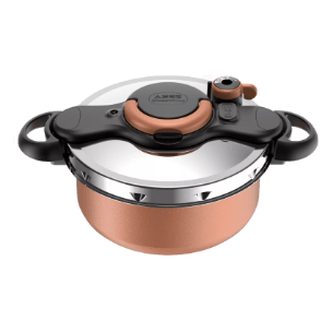 Olla a presión image