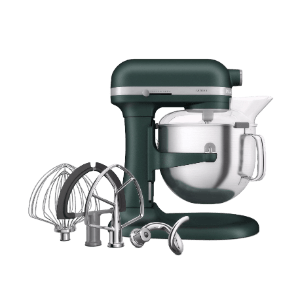 Robot de cocina image