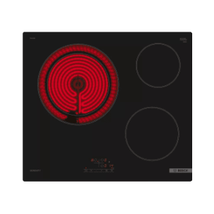 Placa vitrocerámica image