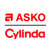 Asko-cylinda Logo
