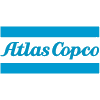 Atlas copco Logo