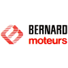 Bernard moteur Logo